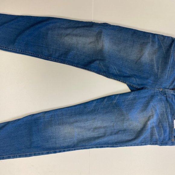 Guess Ultra Power Skinny Jeans - Picture 1 of 3